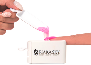 Kiara Sky Dip Powder Recycling System-Beauty Zone Nail Supply