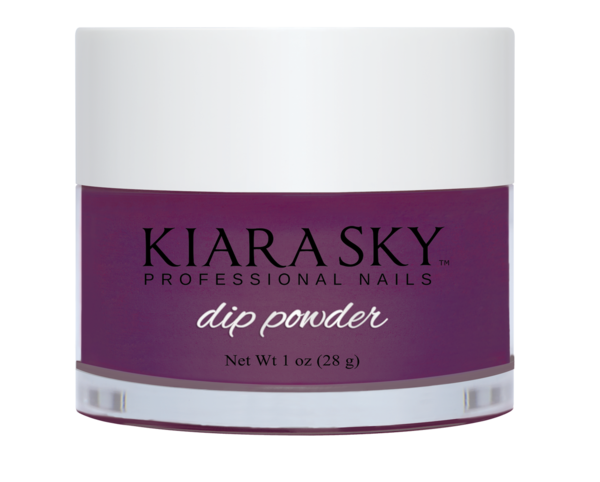 Kiara Sky Dip Powder -D544 Sweet Surrender-Beauty Zone Nail Supply