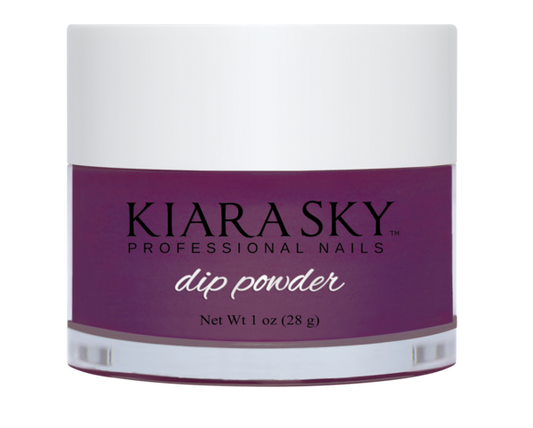 Kiara Sky Dip Powder -D544 Sweet Surrender-Beauty Zone Nail Supply