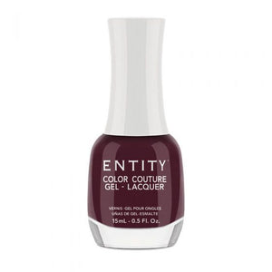 Entity Lacquer It'S In The Bag 15 Ml | 0.5 Fl. Oz.#860-Beauty Zone Nail Supply