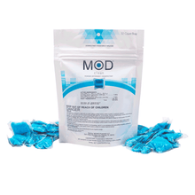Load image into Gallery viewer, Mod Clean Powder Disinfectant 32 bag EPA #24565-Beauty Zone Nail Supply