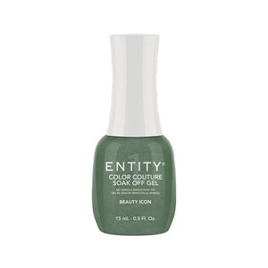 Entity Gel Beauty Icon 15 Ml | 0.5 Fl. Oz. #830-Beauty Zone Nail Supply