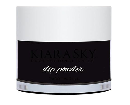 Kiara Sky Dip Powder -D508 Have A Grape Nite-Beauty Zone Nail Supply