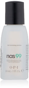OPI N.A.S 99 Nail Cleanser 1 fl oz / 30 ml-Beauty Zone Nail Supply
