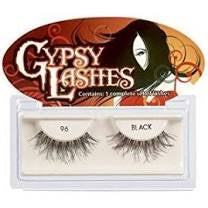 Ardell Gypsy Lashes 906 Black #-Beauty Zone Nail Supply