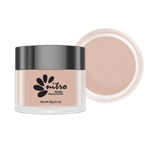 Nitro 136- SNS-AC21 Dip Collection 2oz-Beauty Zone Nail Supply