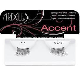 Ardell Accent Lash 315 #61315-Beauty Zone Nail Supply