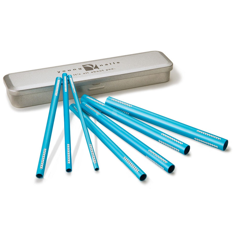 YM impression tools C-Curve Sticks-Beauty Zone Nail Supply