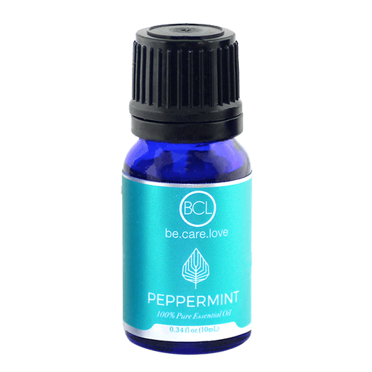 BCL Peppermint Essential Oil 0.34oz