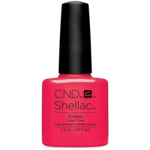 Load image into Gallery viewer, Cnd Shellac Ecstasy .25 Fl Oz-Beauty Zone Nail Supply