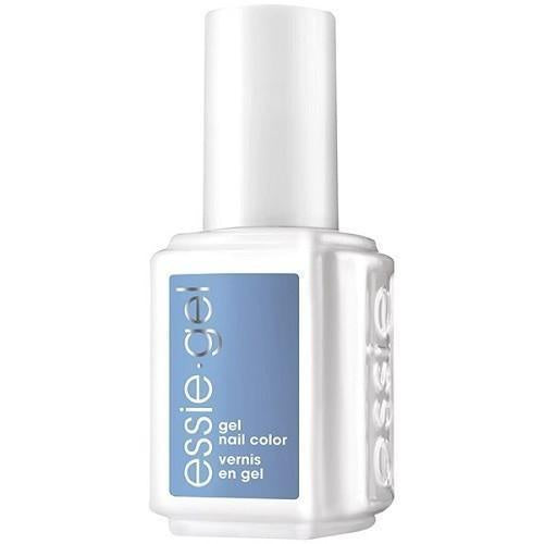 Essie Gel Nail color 800 bikini so teeny-Beauty Zone Nail Supply