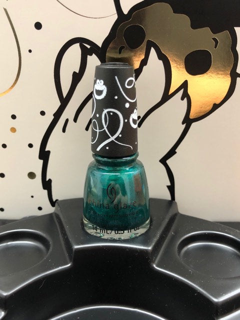 China Glaze Lacquer - Brought To You By.... 0.5 oz 84756-Beauty Zone Nail Supply