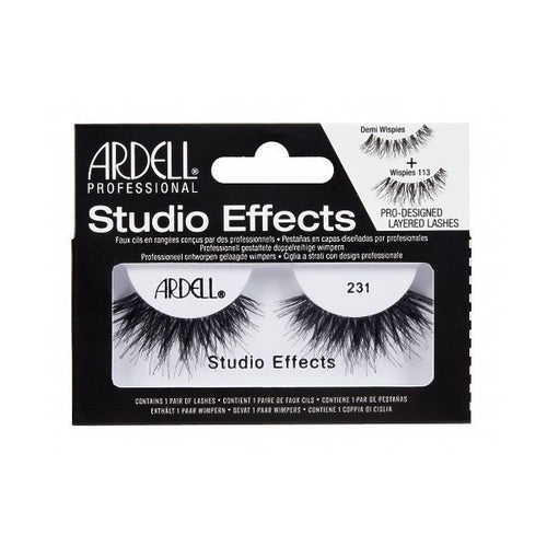 Ardell Studio Effects 231 66481-Beauty Zone Nail Supply
