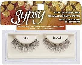 Ardell Gypsy Lashes 907 Black #-Beauty Zone Nail Supply