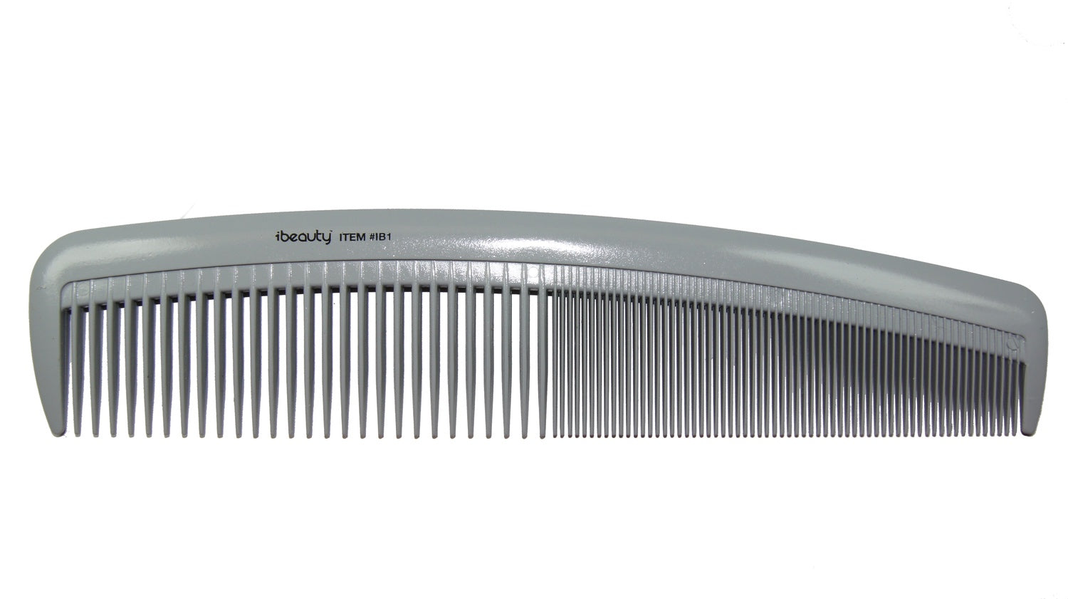 MULTI PURPOSE COMB: 20CM #IB01-Beauty Zone Nail Supply