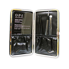 Load image into Gallery viewer, OPI GELCOLOR ARTIST SERIES BRUSH SE #GP905-Beauty Zone Nail Supply
