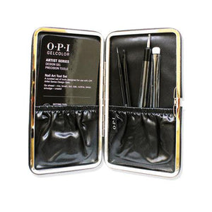 OPI GELCOLOR ARTIST SERIES BRUSH SE #GP905-Beauty Zone Nail Supply