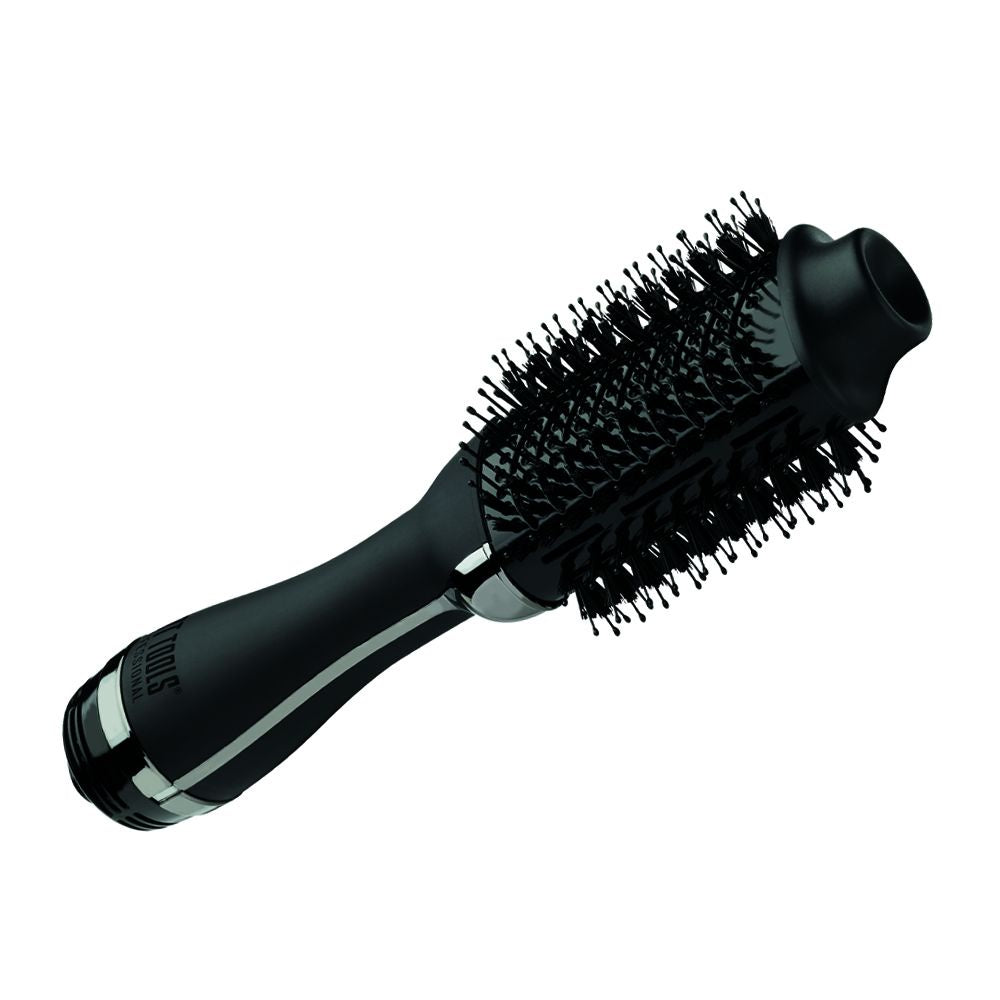 Hot Tools Oval Charcoal One Step Blowout HT1090-Beauty Zone Nail Supply