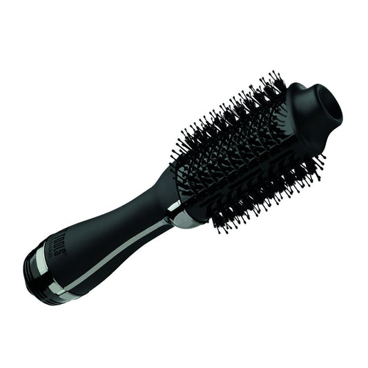 Hot Tools Oval Charcoal One Step Blowout HT1090-Beauty Zone Nail Supply