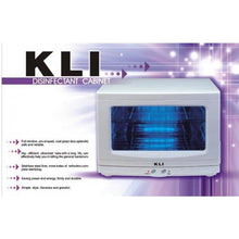 Load image into Gallery viewer, Disinfection Cabinet Sterilizer Kli-28A-Beauty Zone Nail Supply