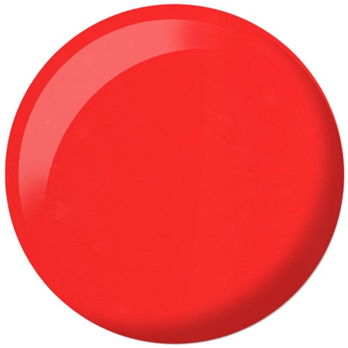 DND Duo Gel & Lacquer Island Punch #715-Beauty Zone Nail Supply