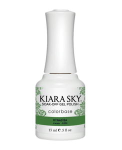Kiara Sky Gel -G594 Dynastea-Beauty Zone Nail Supply