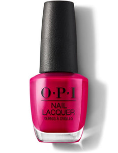OPI Nail Lacquer Madam President NLW62-Beauty Zone Nail Supply