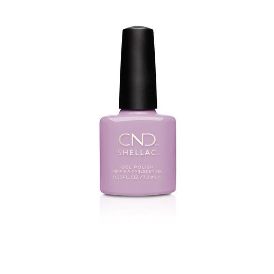 Cnd Shellac Mauve Maverick .25 Fl Oz-Beauty Zone Nail Supply