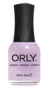 ORLY Nail Lacquer Lilac You Mean It (Shimmer) .6 Fl Oz 2000038-Beauty Zone Nail Supply