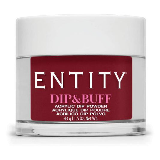 Entity Dip & Buff Forever Vogue 43 G | 1.5 Oz.#527-Beauty Zone Nail Supply