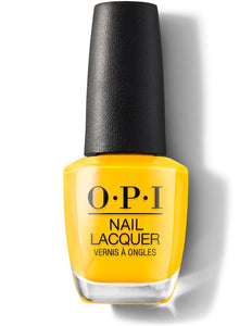 OPI Nail Lacquer Sun, Sea, and Sand in My Pants NLL23-Beauty Zone Nail Supply