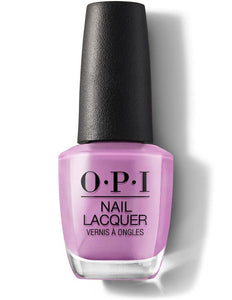 OPI Nail Lacquer One Heckla Of A Color! NLI62-Beauty Zone Nail Supply
