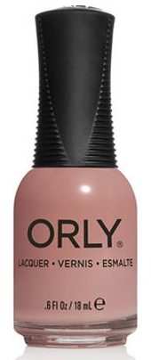 ORLY Nail Lacquer DreamWeaver (Creme) .6 Fl Oz 2000024-Beauty Zone Nail Supply