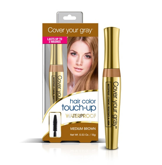 CYG WATERPROOF BRUSH-IN 0.53 oz-Beauty Zone Nail Supply