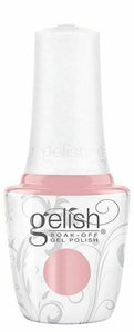 Gelish Soak Off Gel 0.5 oz- Call My Blush #1110378-Beauty Zone Nail Supply