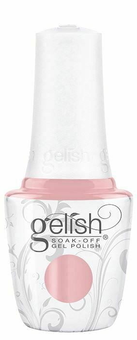 Gelish Soak Off Gel 0.5 oz- Call My Blush #1110378-Beauty Zone Nail Supply