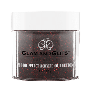Glam & Glits Mood Acrylic Powder (Glitter) 1 oz Backfire - ME1019-Beauty Zone Nail Supply