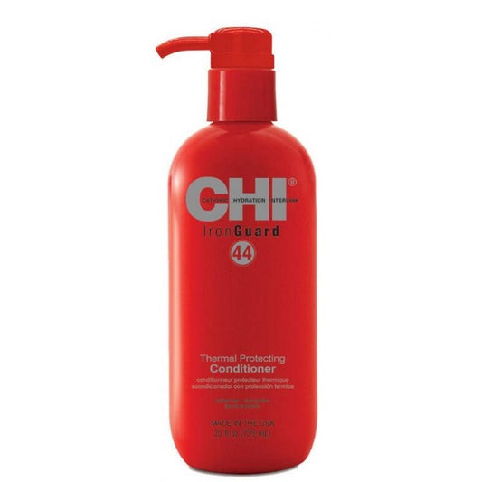 Chi Iron Guard 44 Conditioner 25 fl oz 739 ml-Beauty Zone Nail Supply