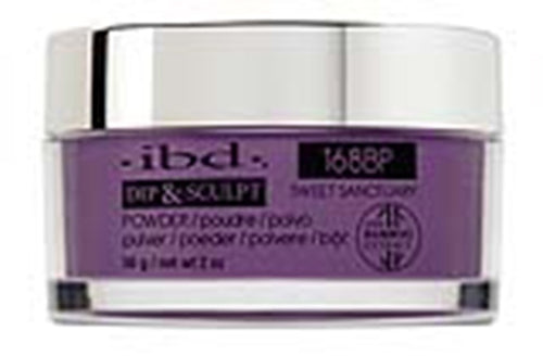 ibd Dip & Sculpt Sweet Snctuaty 168BP2 2 oz-Beauty Zone Nail Supply
