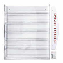 Load image into Gallery viewer, WR009 Wall Rack 96 Bottle FUJI V-112