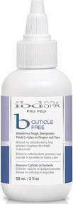 IBD Spa Cuticle Free 2oz-Beauty Zone Nail Supply
