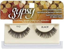 Ardell Gypsy Lashes 910 Black #-Beauty Zone Nail Supply