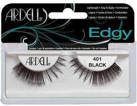 Ardell Edgy 401 #61466-Beauty Zone Nail Supply