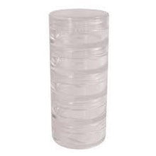 Load image into Gallery viewer, 5-Tier Stackable Jar 3ML-Beauty Zone Nail Supply