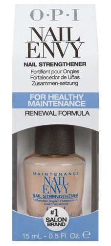 OPI NAIL ENVY - MAINTENANCE-Beauty Zone Nail Supply