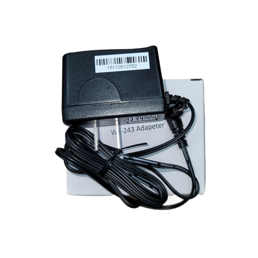 ADAPTER FOR Wecheer WE-243