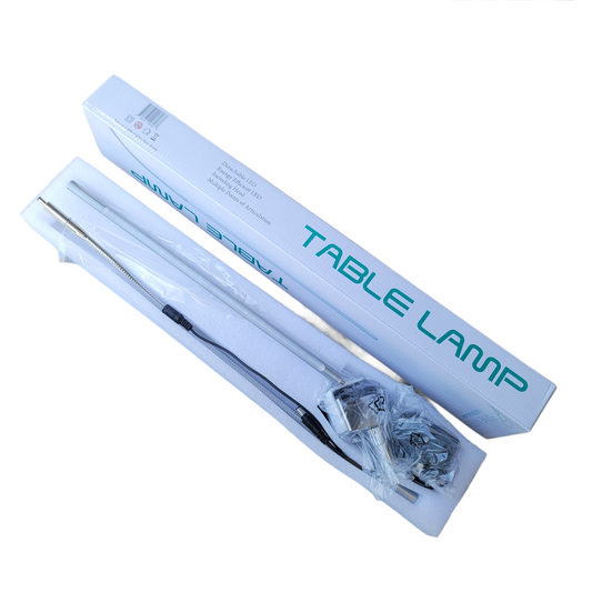 Adventek Table LED lamp Slim #Desklamp8