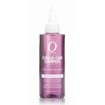 Orly Cuticle Care Complex 4 oz-Beauty Zone Nail Supply