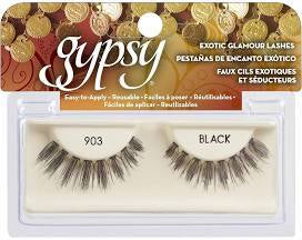 Ardell Gypsy Lashes 903 Black #-Beauty Zone Nail Supply