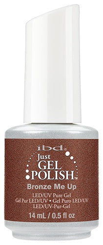 ibd Just Gel Polish Bronze Me Up 0.5 oz-Beauty Zone Nail Supply